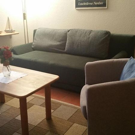 Ferienwohnung-Elbstrom 쿡스하펜 외부 사진