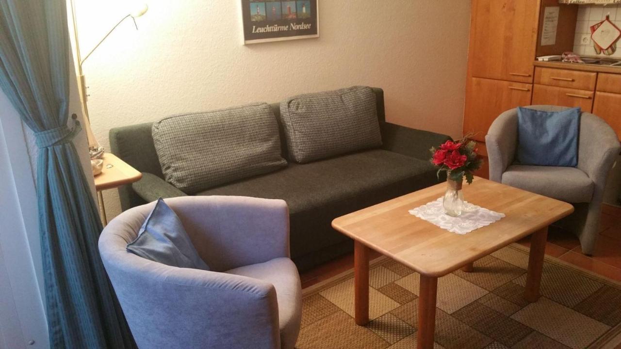 Ferienwohnung-Elbstrom 쿡스하펜 외부 사진